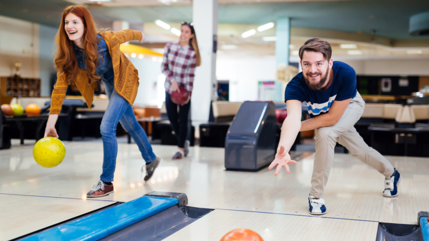 Trendspaning: det är höstens träningstrend